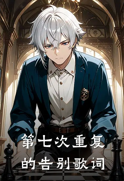 第七次重复的告别歌词