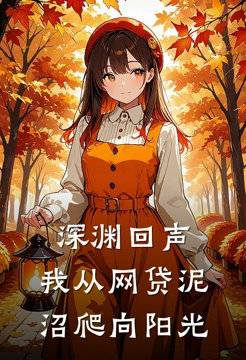 深渊回声：我从网贷泥沼爬向阳光(苏在在苏在在)已完结小说_小说免费阅读深渊回声：我从网贷泥沼爬向阳光苏在在苏在在