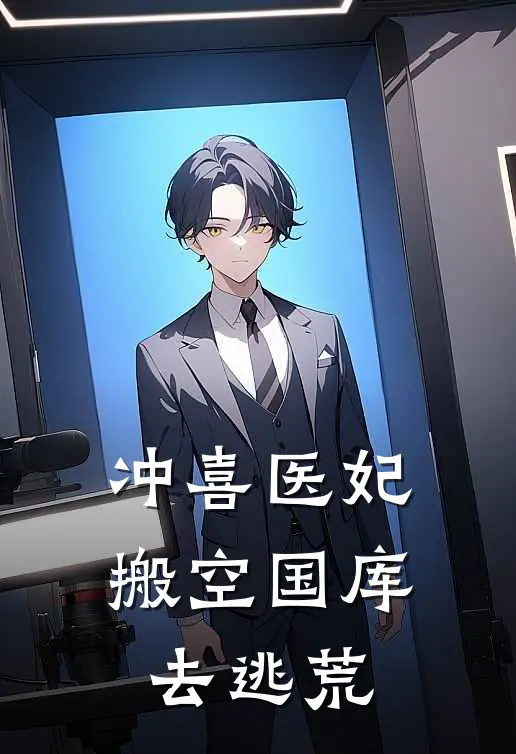 冲喜医妃：搬空国库去逃荒