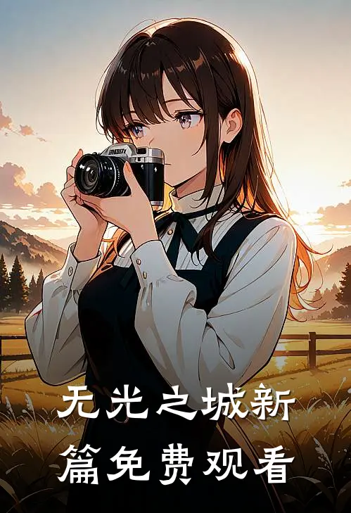 无光之城新篇免费观看