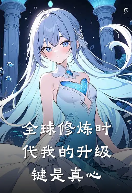 全球修炼时代我的升级键是真心