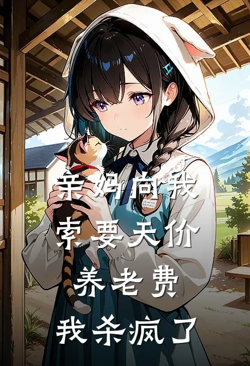 亲妈向我索要天价养老费，我杀疯了