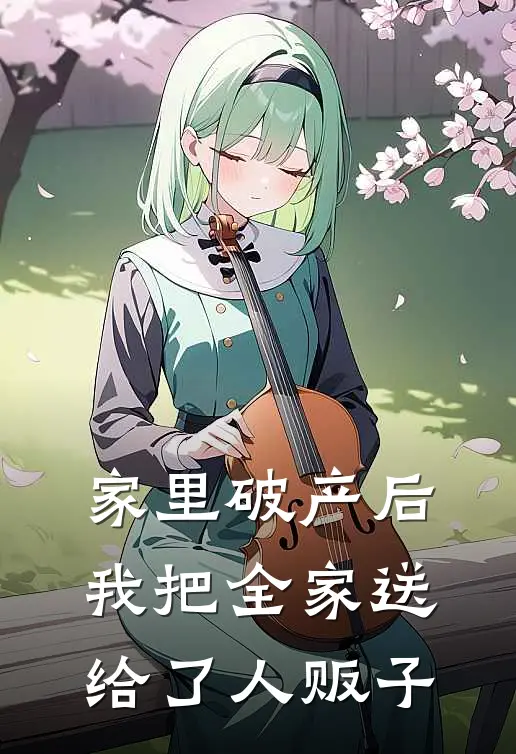 家里破产后，我把全家送给了人贩子抖音热门免费小说全集_免费小说在哪看家里破产后，我把全家送给了人贩子(抖音热门)