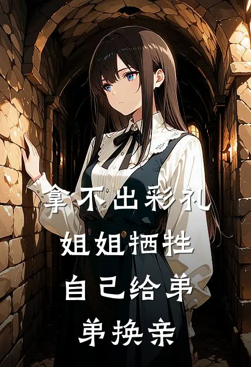 拿不出彩礼，姐姐牺牲自己给弟弟换亲