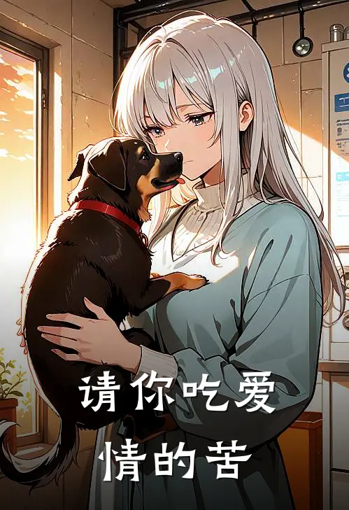 请你吃爱情的苦(沈知意苏晚卿)全文阅读免费全集_完结小说请你吃爱情的苦沈知意苏晚卿