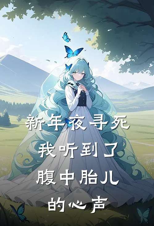 新年夜寻死，我听到了腹中胎儿的心声(沈凝心萧陌)最新小说_免费阅读完整版小说新年夜寻死，我听到了腹中胎儿的心声(沈凝心萧陌)