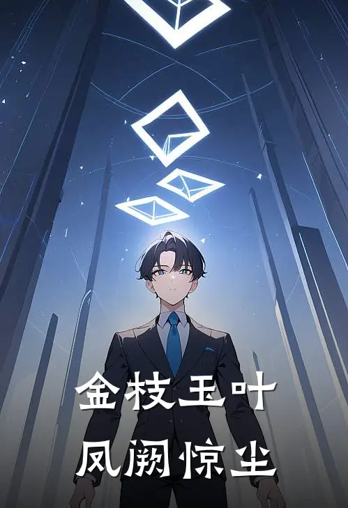 金枝玉叶：凤阙惊尘