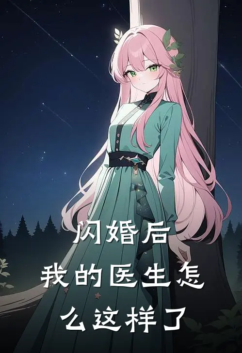 闪婚后，我的医生怎么这样了叶胜秋江默谦全本免费小说_热门网络小说推荐闪婚后，我的医生怎么这样了叶胜秋江默谦