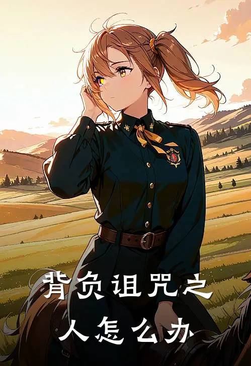 背负诅咒之人怎么办