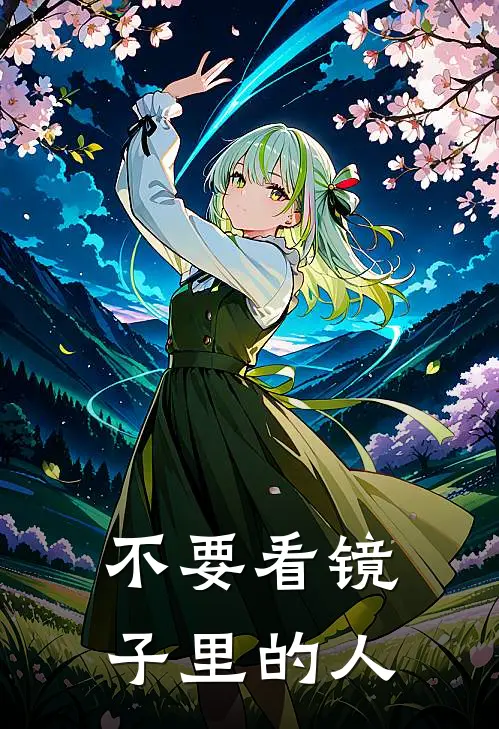 《不要看镜子里的人》林晞林苒免费完本小说在线阅读_《不要看镜子里的人》林晞林苒免费小说