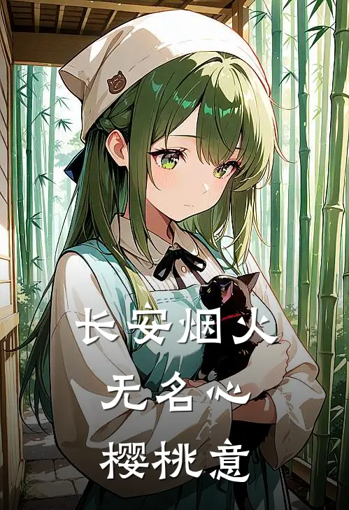 长安烟火：无名心，樱桃意(苏无名卢凌)最新小说_免费阅读完整版小说长安烟火：无名心，樱桃意(苏无名卢凌)