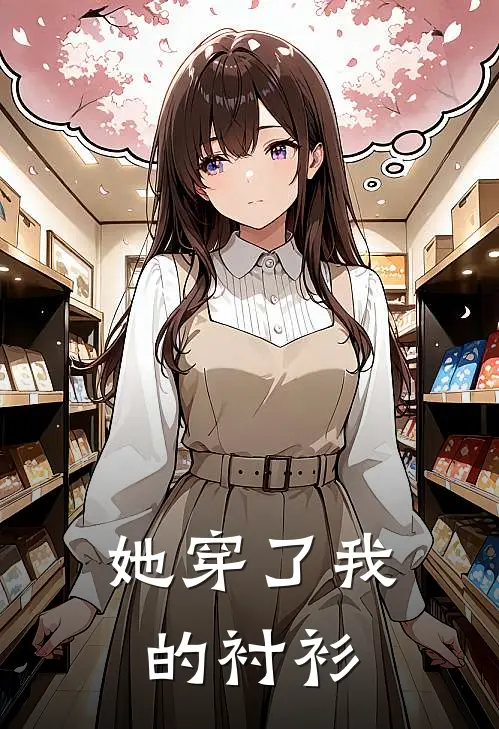 她穿了我的衬衫