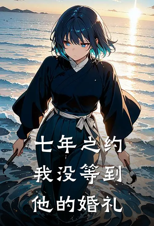 七年之约，我没等到他的婚礼