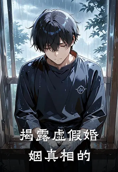 揭露虚假婚姻真相的