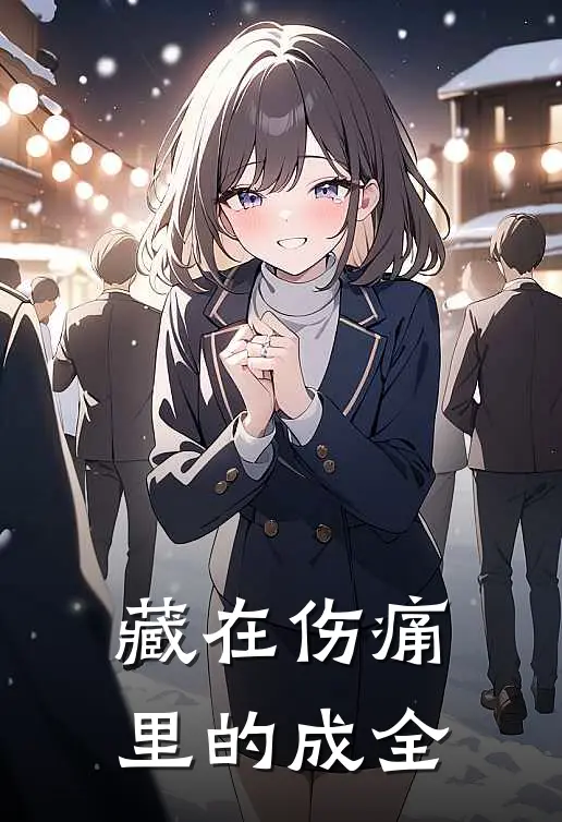 藏在伤痛里的成全