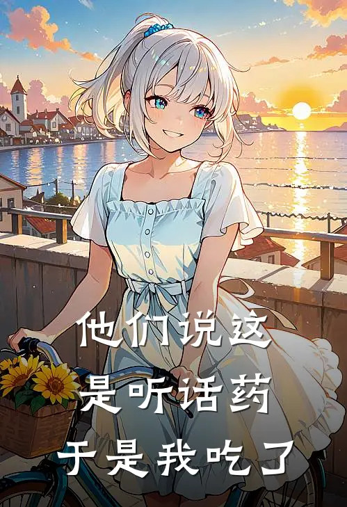 他们说这是听话药，于是我吃了(月月父亲)热门网络小说_最新完本小说他们说这是听话药，于是我吃了(月月父亲)