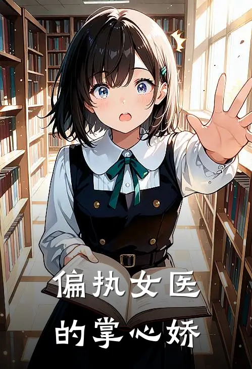 偏执女医的掌心娇司徒瑶安然完本小说免费阅读_最新章节列表偏执女医的掌心娇(司徒瑶安然)