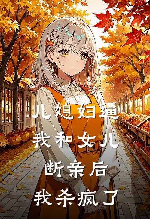 儿媳妇逼我和女儿断亲后，我杀疯了