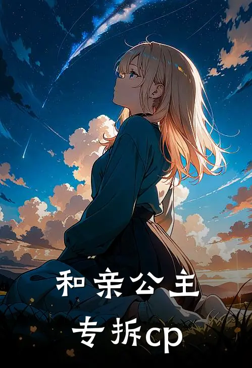 和亲公主，专拆cp