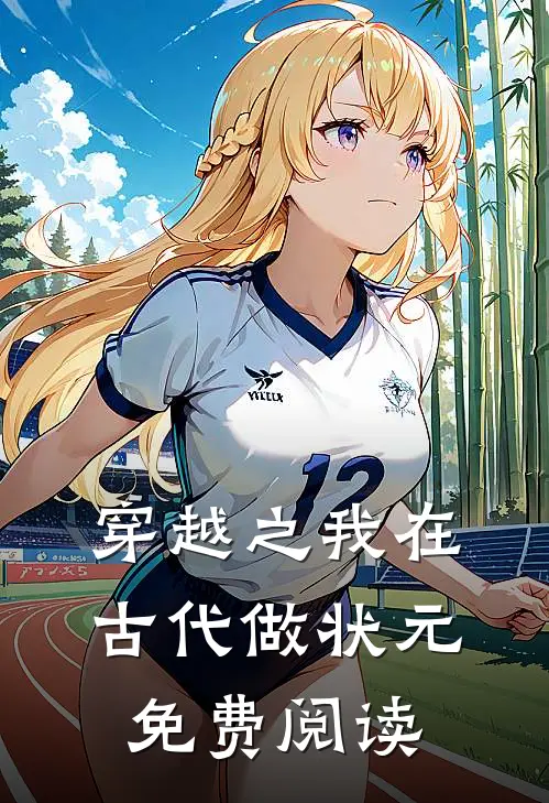 穿越之我在古代做状元免费阅读