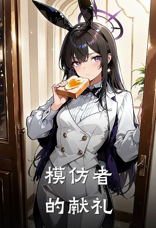 陈默林涛《模仿者的献礼》完结版免费阅读_陈默林涛热门小说