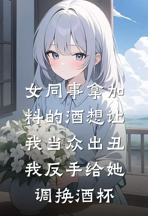 女同事拿加料的酒想让我当众出丑，我反手给她调换酒杯(林薇薇薇薇)在哪看免费小说_最新章节列表女同事拿加料的酒想让我当众出丑，我反手给她调换酒杯(林薇薇薇薇)