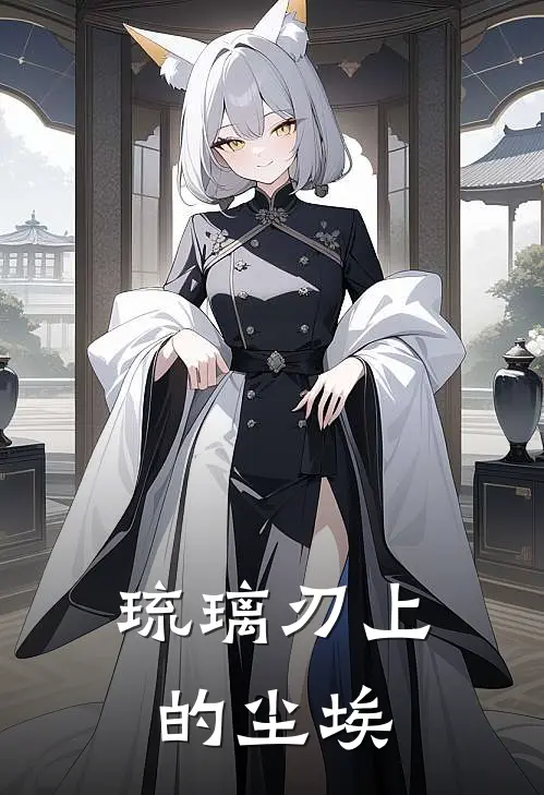 琉璃刃上的尘埃