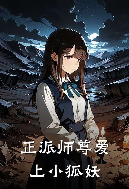 正派师尊爱上小狐妖(曜琳阿九)热门网络小说_最新章节列表正派师尊爱上小狐妖(曜琳阿九)