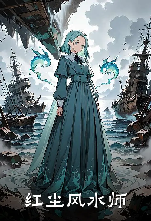 红尘风水师(林序赵成功)免费阅读_热门的小说红尘风水师林序赵成功