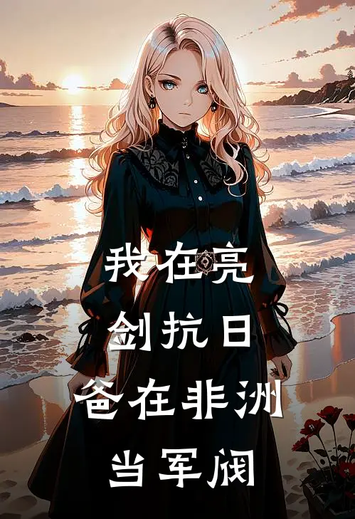 杨骁李云龙(我在亮剑抗日，爸在非洲当军阀)最新章节免费在线阅读_我在亮剑抗日，爸在非洲当军阀最新章节免费阅读