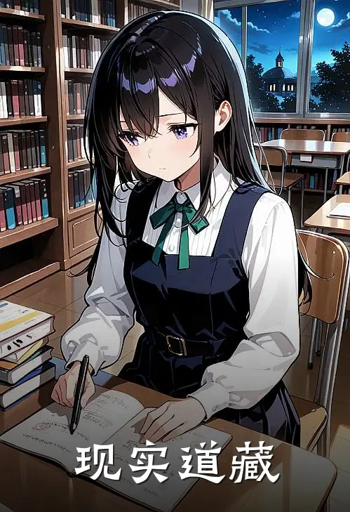 现实道藏(林砚秋赵虎)在哪看免费小说_最新章节列表现实道藏(林砚秋赵虎)