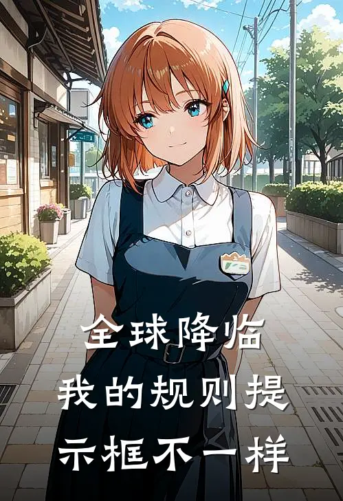 全球降临：我的规则提示框不一样林夜苏晓最新免费小说_免费完本小说全球降临：我的规则提示框不一样林夜苏晓