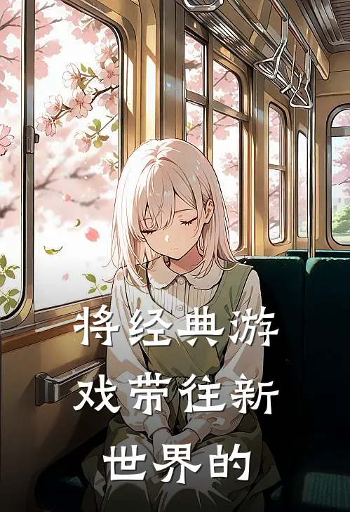 将经典游戏带往新世界的