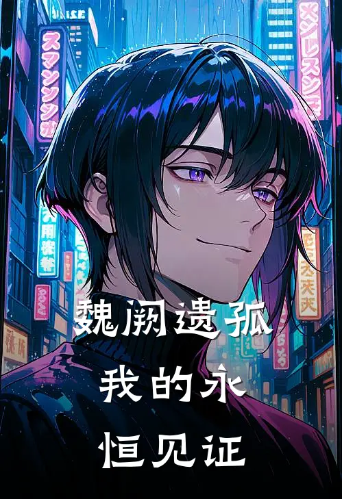 魏阙遗孤：我的永恒见证(陈朔曹操)小说最新章节_全文免费小说魏阙遗孤：我的永恒见证陈朔曹操