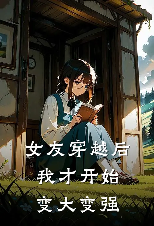 女友穿越后，我才开始变大变强