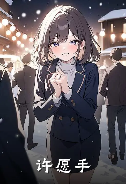林慧闻言(许愿手)全文免费在线阅读_许愿手完整版免费在线阅读