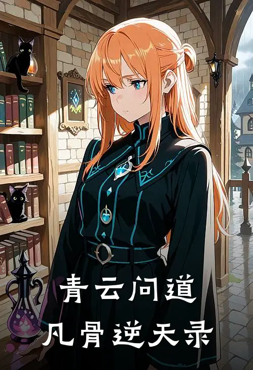 青云问道：凡骨逆天录(林凡赵三)全本免费在线阅读_青云问道：凡骨逆天录全文阅读