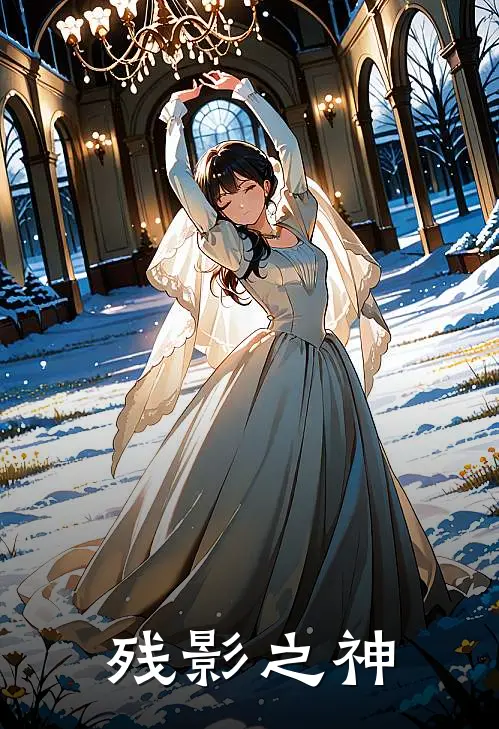 残影之神