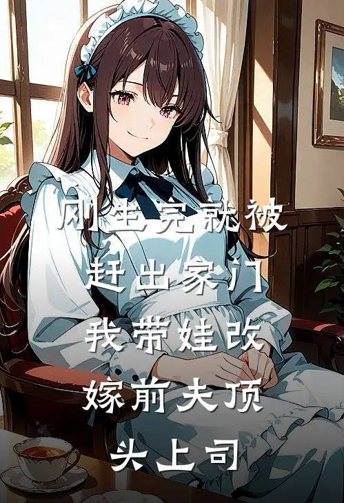 李建明苏晴(刚生完就被赶出家门，我带娃改嫁前夫顶头上司)完结版免费在线阅读_《刚生完就被赶出家门，我带娃改嫁前夫顶头上司》全章节阅读