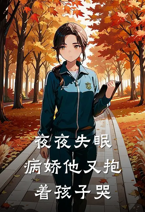 夜夜失眠：病娇他又抱着孩子哭