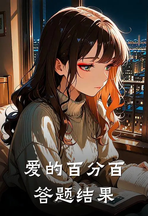 爱的百分百答题结果