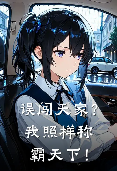 误闯天家？我照样称霸天下！(贺强吕布)无弹窗小说免费阅读_小说完整版免费阅读误闯天家？我照样称霸天下！贺强吕布