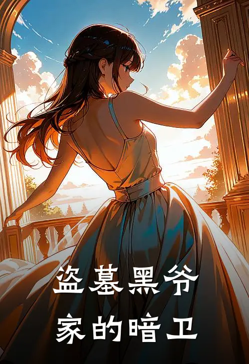 盗墓黑爷家的暗卫