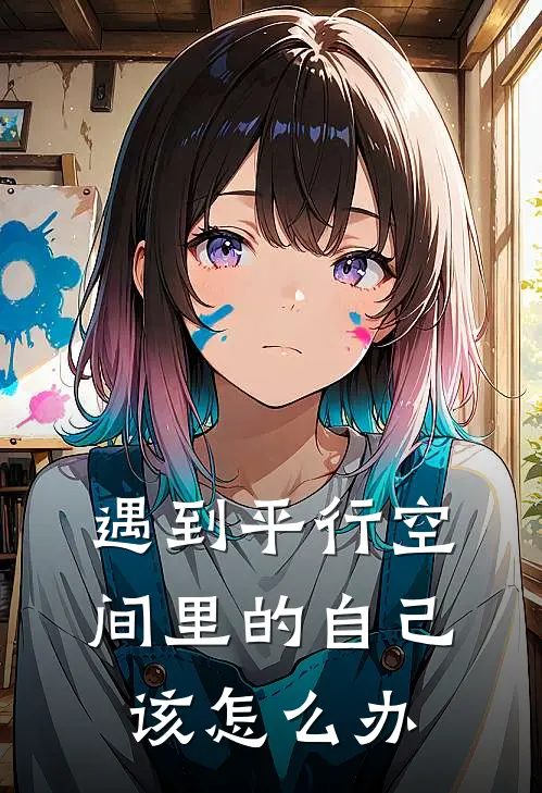 遇到平行空间里的自己该怎么办