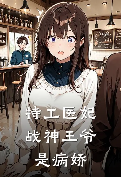 特工医妃：战神王爷是病娇