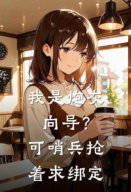 我是炮灰向导？可哨兵抢着求绑定