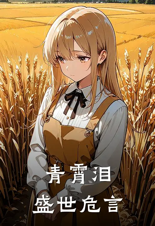 青霄泪：盛世危言