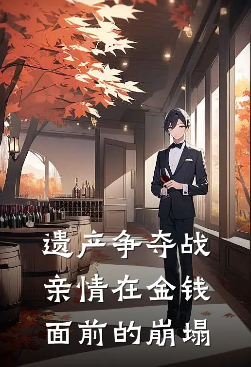 遗产争夺战：亲情在金钱面前的崩塌林宇林静小说推荐完结_全集免费小说遗产争夺战：亲情在金钱面前的崩塌(林宇林静)