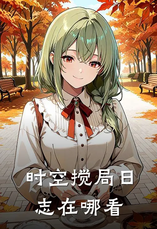 时空搅局日志在哪看