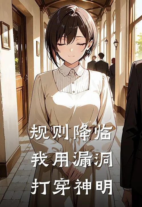 规则降临：我用漏洞打穿神明